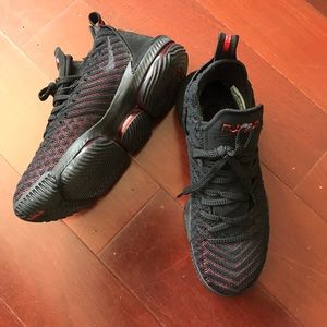 Nike Lebron 16